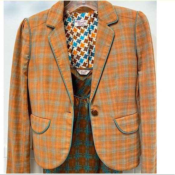 Original Penguin Jacket and Top - Picture 12 of 13